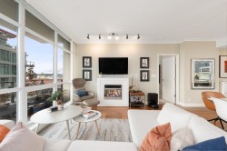 804-162 Victory Ship Way  North Vancouver, BC V7L 0B4