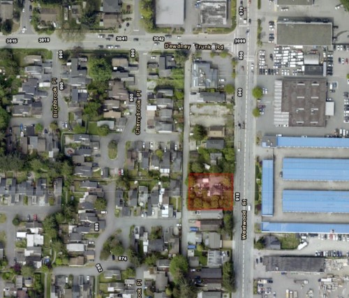 910 Westwood Street, Coquitlam, BC 