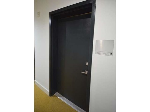 283 Columbia Street, Vancouver, BC 