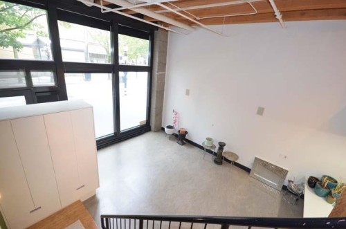 283 Columbia Street, Vancouver, BC 