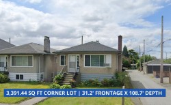 410 60th Avenue E Vancouver, BC V5X 1Z9