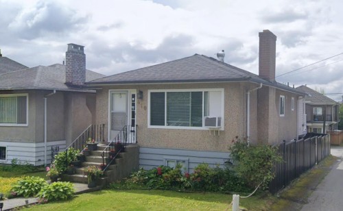 410 60Th Avenue E, Vancouver, BC 