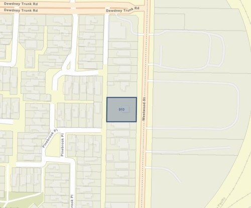 914 Westwood Street, Coquitlam, BC 