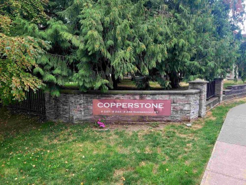 3219-240 Sherbrooke Street, New Westminster, BC 