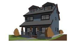 918 Westwood Street  Coquitlam, BC V3C 3L3