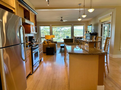 21A-12849 Lagoon Road, Madeira Park, BC 