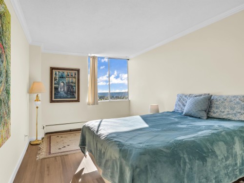 1609-2024 Fullerton Avenue, North Vancouver, BC 