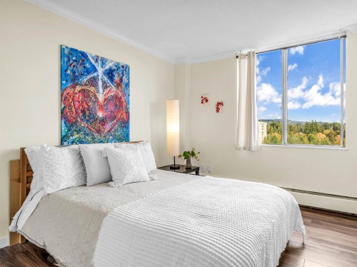 1609-2024 Fullerton Avenue, North Vancouver, BC 