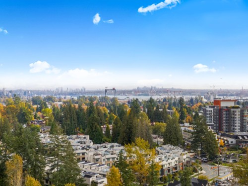 1609-2024 Fullerton Avenue, North Vancouver, BC 