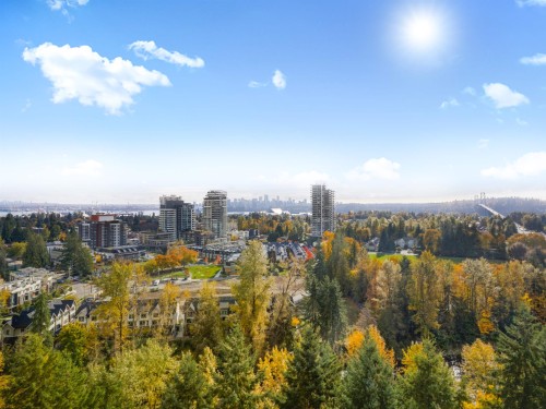 1609-2024 Fullerton Avenue, North Vancouver, BC 