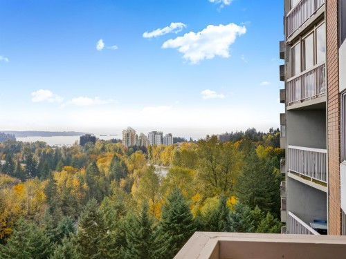 1609-2024 Fullerton Avenue, North Vancouver, BC 