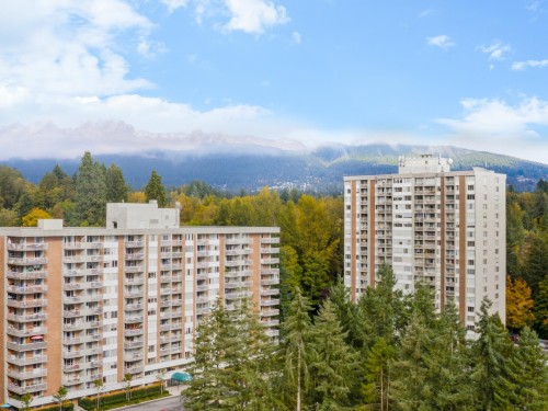 1609-2024 Fullerton Avenue, North Vancouver, BC 