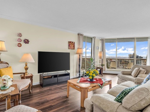 1609-2024 Fullerton Avenue, North Vancouver, BC 