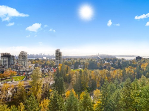 1609-2024 Fullerton Avenue, North Vancouver, BC 