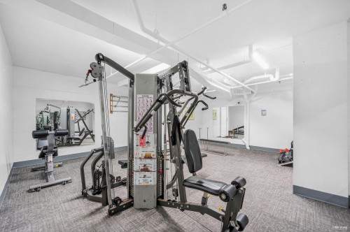 1609-2024 Fullerton Avenue, North Vancouver, BC 