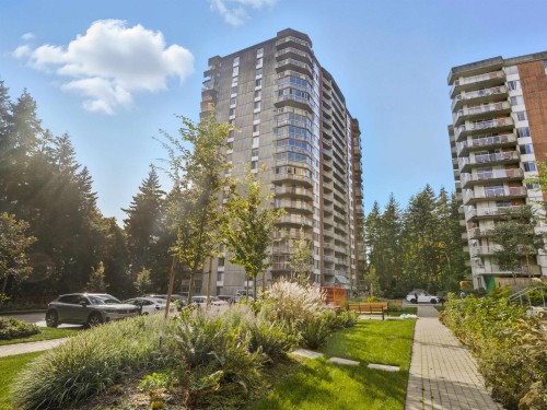 1609-2024 Fullerton Avenue, North Vancouver, BC 