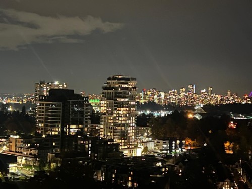 1609-2024 Fullerton Avenue, North Vancouver, BC 