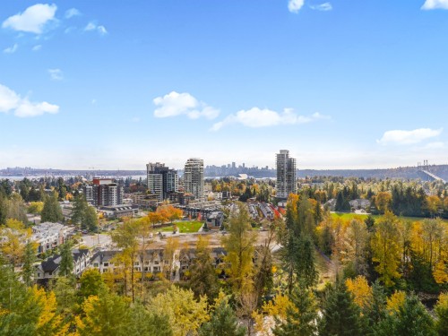 1609-2024 Fullerton Avenue, North Vancouver, BC 