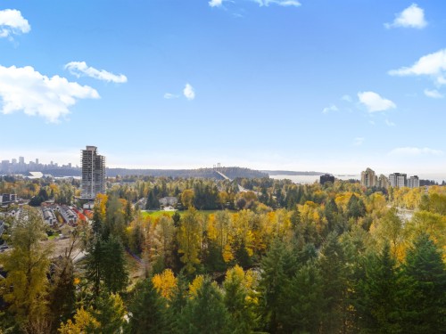 1609-2024 Fullerton Avenue, North Vancouver, BC 