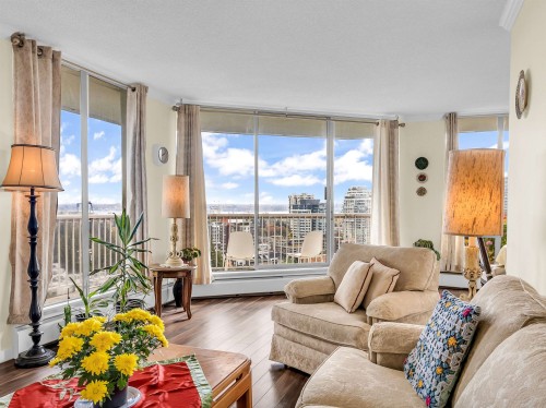 1609-2024 Fullerton Avenue, North Vancouver, BC 