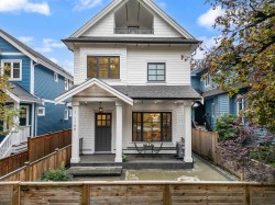 1-1166 11th Avenue E Vancouver, BC V5T 2G3