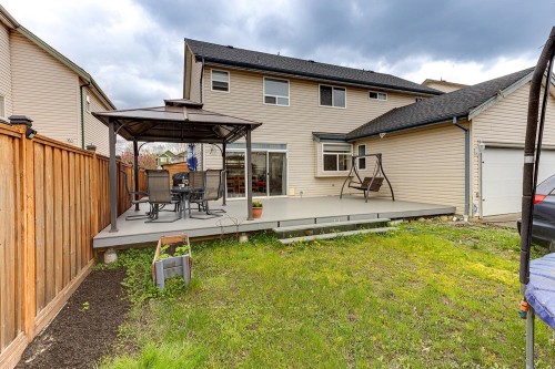 1077 Riverside Drive, Port Coquitlam, BC 