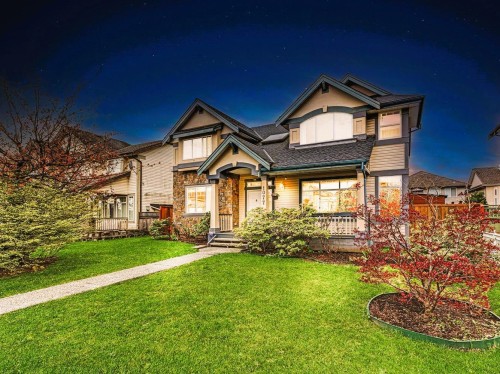 1077 Riverside Drive, Port Coquitlam, BC 