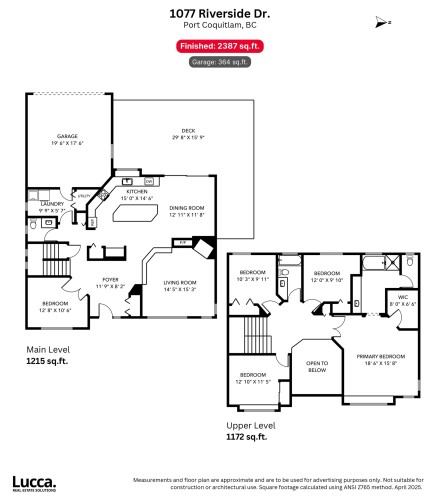 1077 Riverside Drive, Port Coquitlam, BC 