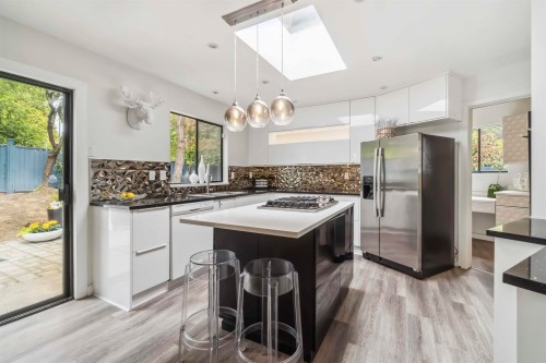 4133 Tytahun Crescent, Vancouver, BC 