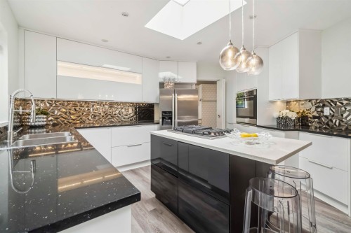 4133 Tytahun Crescent, Vancouver, BC 