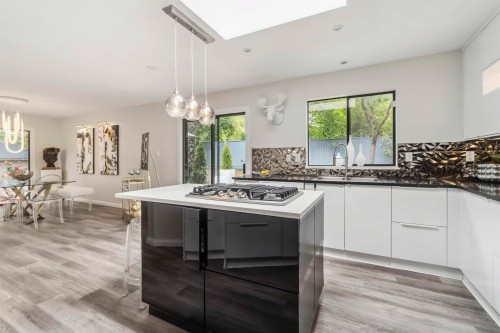 4133 Tytahun Crescent, Vancouver, BC 