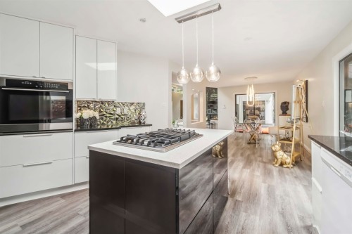 4133 Tytahun Crescent, Vancouver, BC 