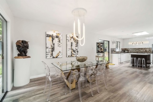 4133 Tytahun Crescent, Vancouver, BC 