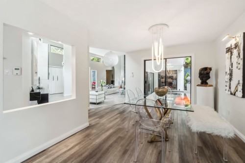 4133 Tytahun Crescent, Vancouver, BC 