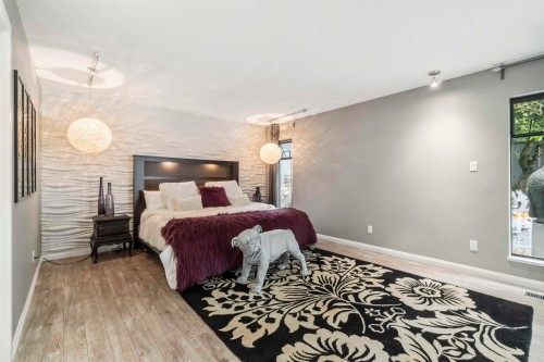 4133 Tytahun Crescent, Vancouver, BC 