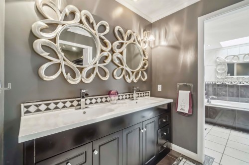 4133 Tytahun Crescent, Vancouver, BC 