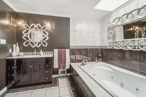 4133 Tytahun Crescent, Vancouver, BC 