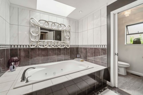 4133 Tytahun Crescent, Vancouver, BC 