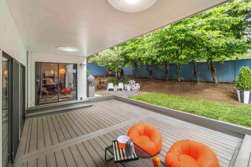 4133 Tytahun Crescent, Vancouver, BC 