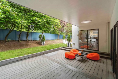 4133 Tytahun Crescent, Vancouver, BC 