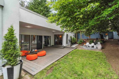 4133 Tytahun Crescent, Vancouver, BC 