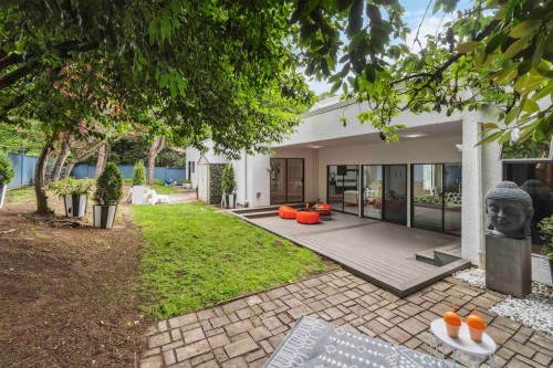 4133 Tytahun Crescent, Vancouver, BC 