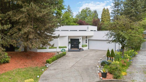 4133 Tytahun Crescent, Vancouver, BC 
