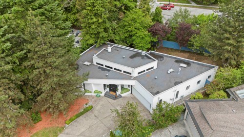 4133 Tytahun Crescent, Vancouver, BC 