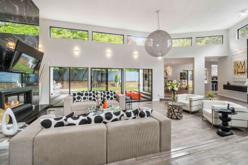 4133 Tytahun Crescent, Vancouver, BC 