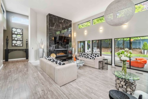 4133 Tytahun Crescent, Vancouver, BC 