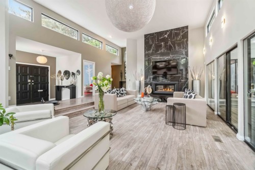 4133 Tytahun Crescent, Vancouver, BC 