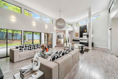 4133 Tytahun Crescent, Vancouver, BC 