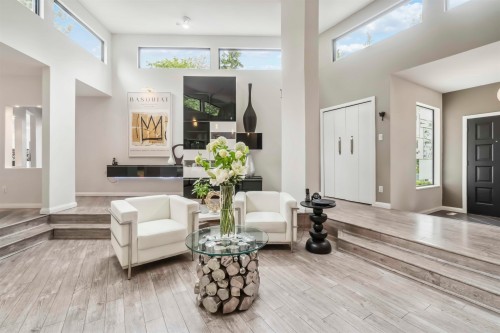 4133 Tytahun Crescent, Vancouver, BC 