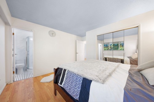 3870 Richmond Street, Port Coquitlam, BC 